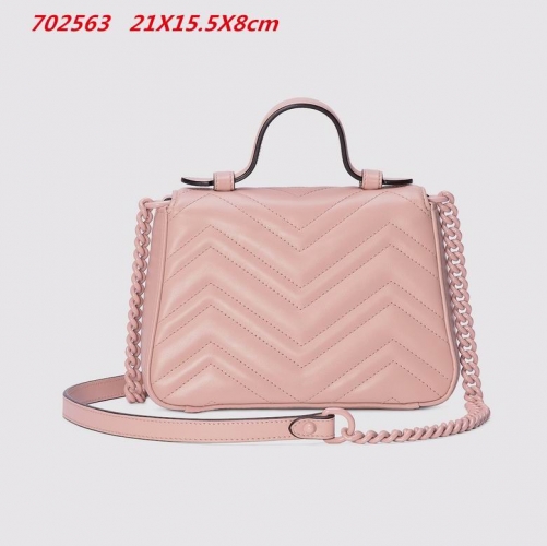 AAA -- G.u.c.c.i. Bags Part E 16164