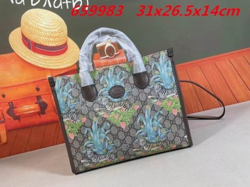 AAA -- G.u.c.c.i. Tote bag 10131