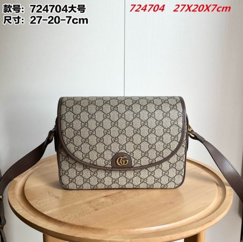 AAA -- G.u.c.c.i. Bags Part E 16281