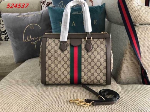 AAA -- G.u.c.c.i. Tote bag 10007