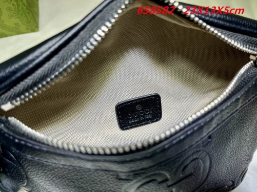 AAA -- G.u.c.c.i. Waistbag 10336