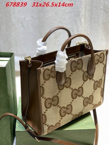 AAA -- G.u.c.c.i. Tote bag 10249