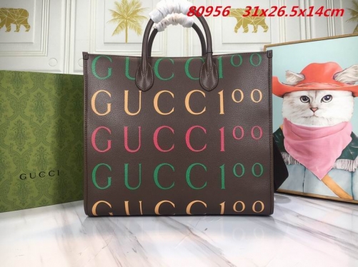 AAA -- G.u.c.c.i. Tote bag 10316