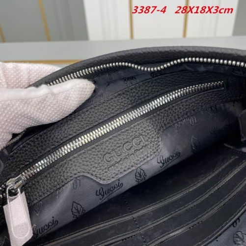AAA -- G.u.c.c.i. Men's Clutch bag 10050