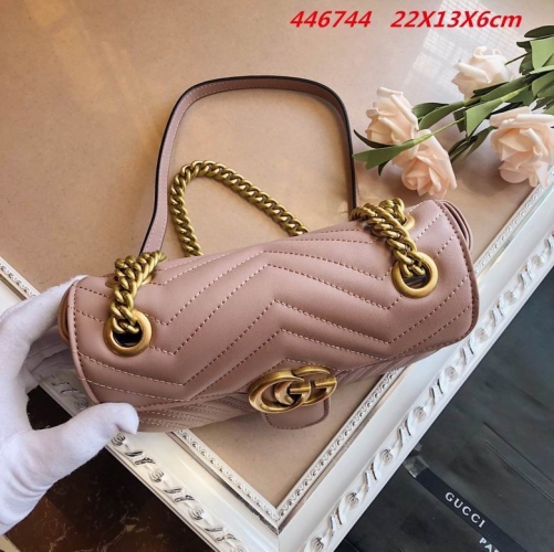 AAA -- G.u.c.c.i. Bags Part E 16157