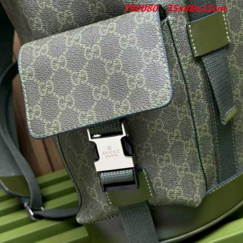 AAA -- G.u.c.c.i. Backpack 10365