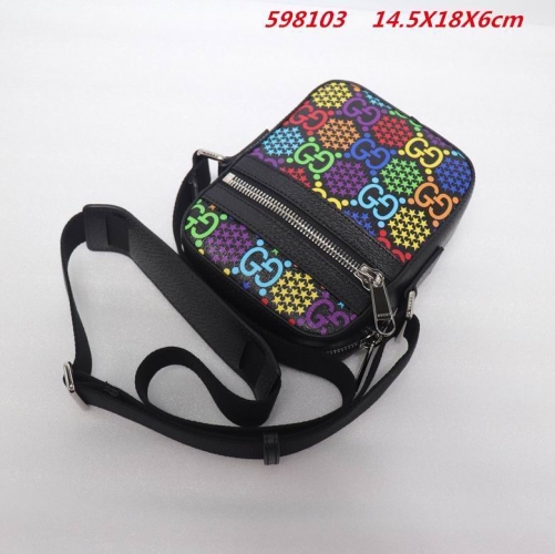 AAA -- G.u.c.c.i. Phone bag 10009