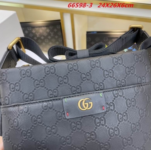 AAA--G.u.c.c.i. Men Shoulder bag 10595