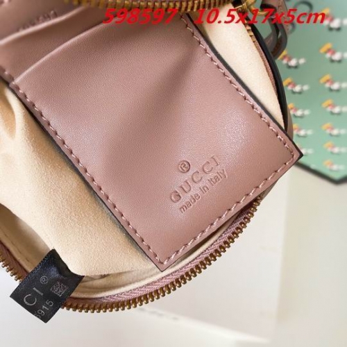 AAA -- G.u.c.c.i. Phone bag 10025