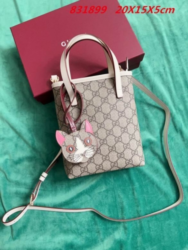 AAA -- G.u.c.c.i. Tote bag 10479