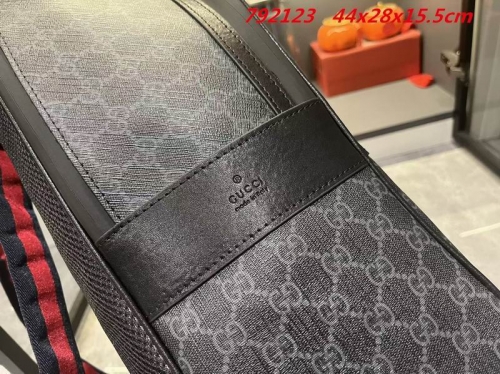 AAA -- G.u.c.c.i. Backpack 10374