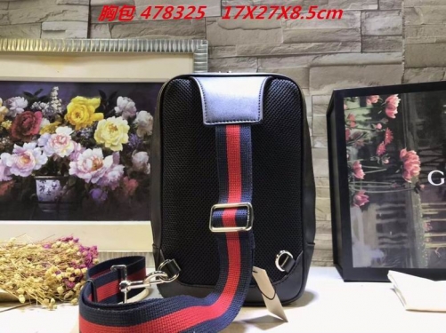 AAA -- G.u.c.c.i. Waistbag 10232