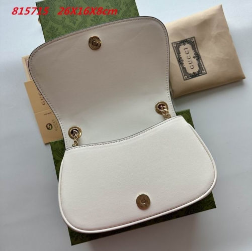 AAA -- G.u.c.c.i. Bags Part E 16535