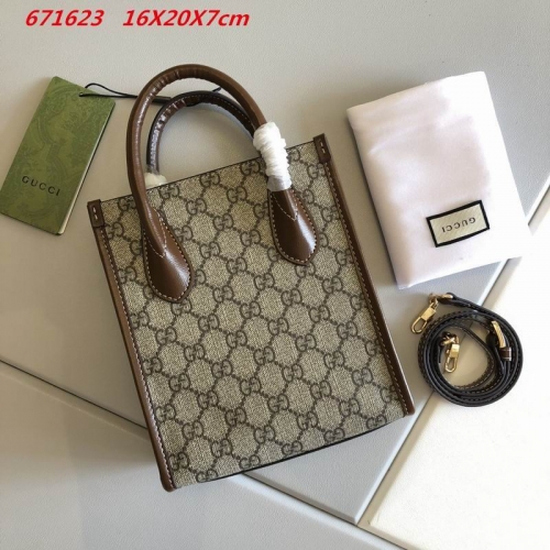 AAA -- G.u.c.c.i. Tote bag 10071