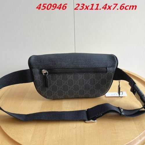AAA -- G.u.c.c.i. Waistbag 10356