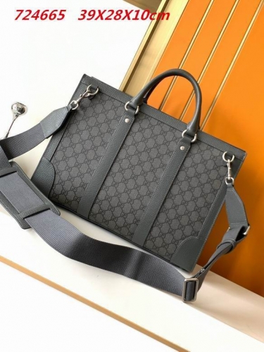 AAA -- G.u.c.c.i. Men's Handbag 10030