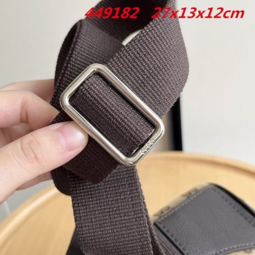 AAA -- G.u.c.c.i. Waistbag 10375