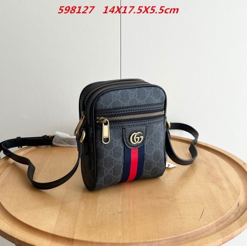 AAA -- G.u.c.c.i. Bags Part E 16207