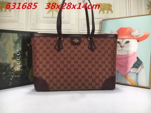 AAA -- G.u.c.c.i. Tote bag 10266
