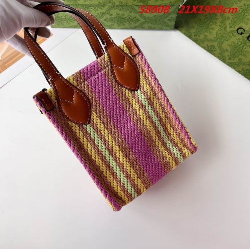 AAA -- G.u.c.c.i. Tote bag 10489