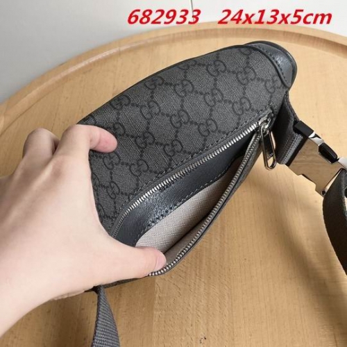 AAA -- G.u.c.c.i. Waistbag 10409