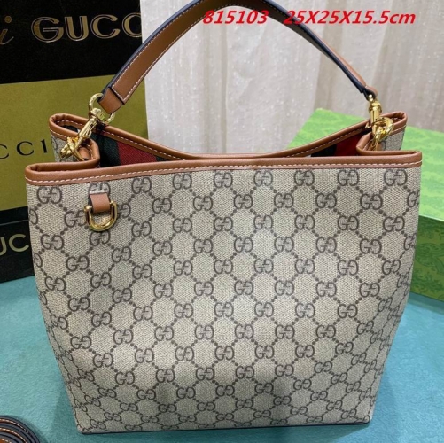 AAA -- G.u.c.c.i. Bags Part E 16493