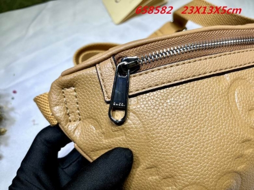 AAA -- G.u.c.c.i. Waistbag 10329
