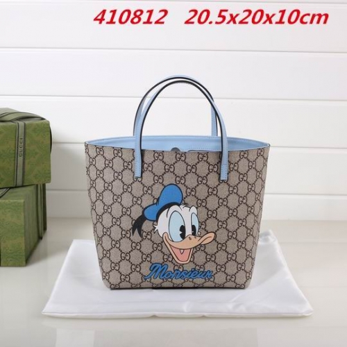 AAA -- G.u.c.c.i. Tote bag 10204