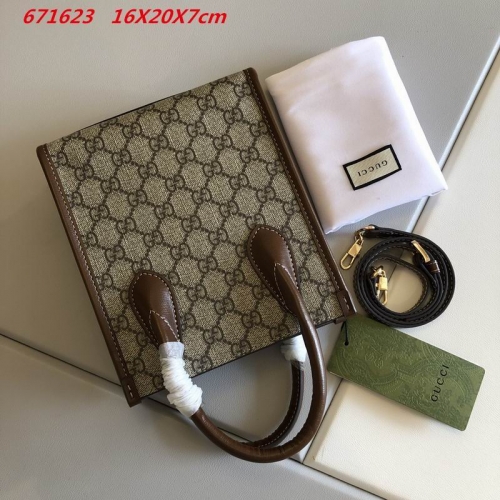 AAA -- G.u.c.c.i. Tote bag 10065