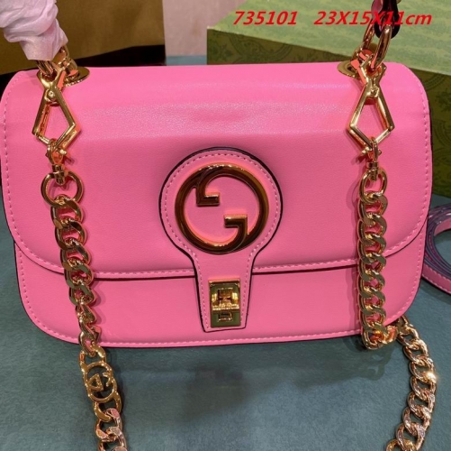 AAA -- G.u.c.c.i. Bags Part E 16523