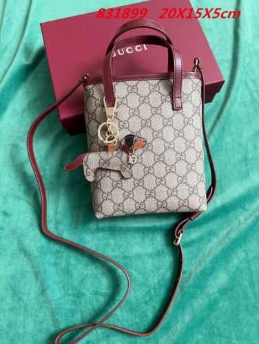 AAA -- G.u.c.c.i. Tote bag 10475