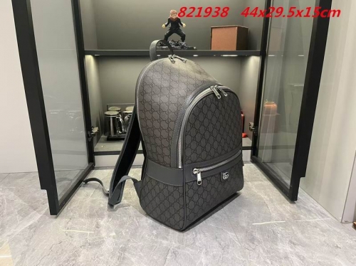 AAA -- G.u.c.c.i. Backpack 10385