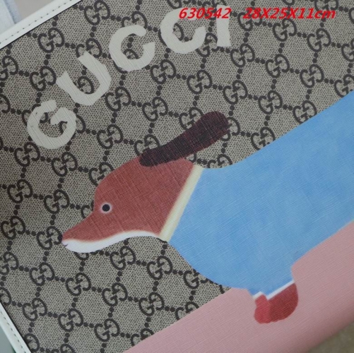 AAA -- G.u.c.c.i. Tote bag 10447