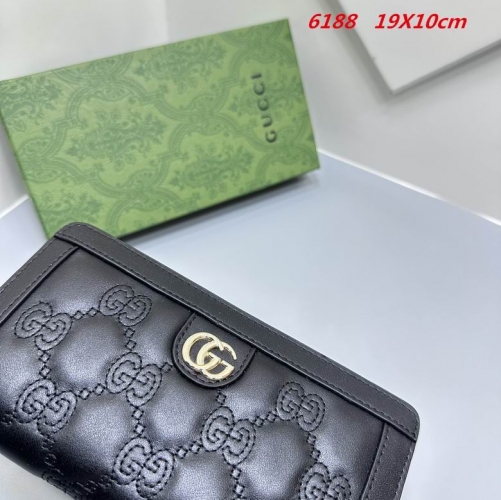 AAA -- G.u.c.c.i. Men's Clutch bag 10073