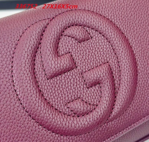 AAA -- G.u.c.c.i. Bags Part E 16252