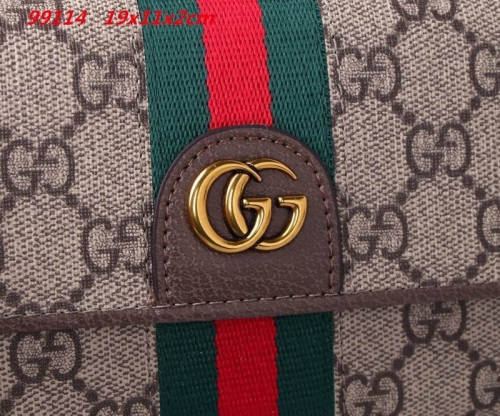 AAA -- G.u.c.c.i. Wallets 12925