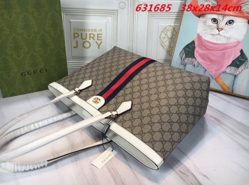 AAA -- G.u.c.c.i. Tote bag 10432