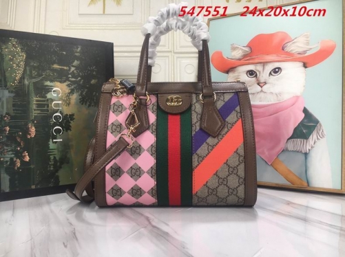 AAA -- G.u.c.c.i. Tote bag 10294