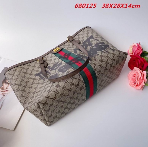 AAA -- G.u.c.c.i. Tote bag 10060