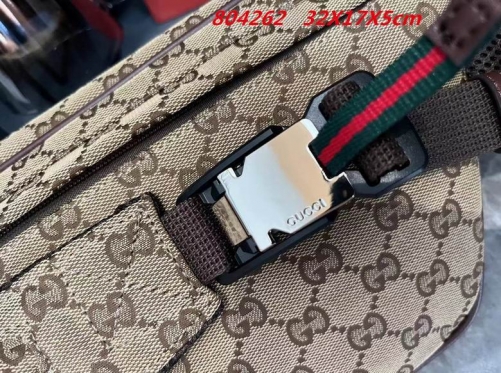 AAA -- G.u.c.c.i. Waistbag 10279