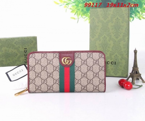 AAA -- G.u.c.c.i. Wallets 12936