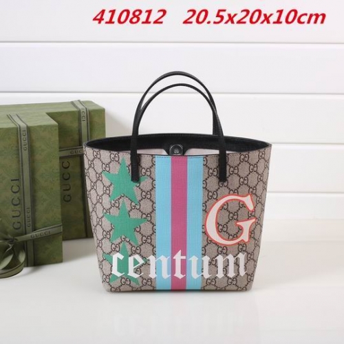 AAA -- G.u.c.c.i. Tote bag 10197