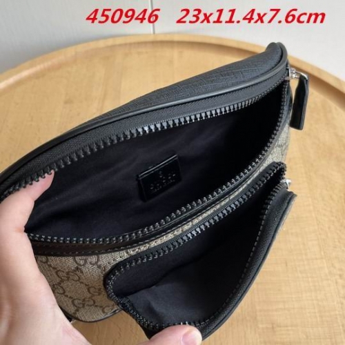 AAA -- G.u.c.c.i. Waistbag 10345