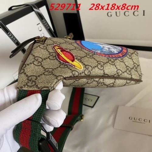 AAA -- G.u.c.c.i. Waistbag 10390