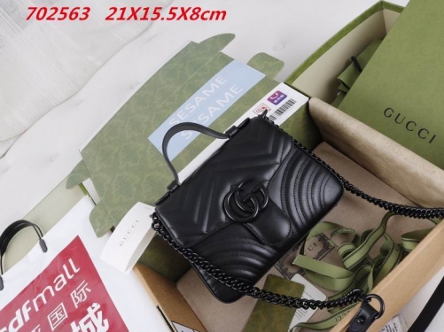 AAA -- G.u.c.c.i. Bags Part E 16176