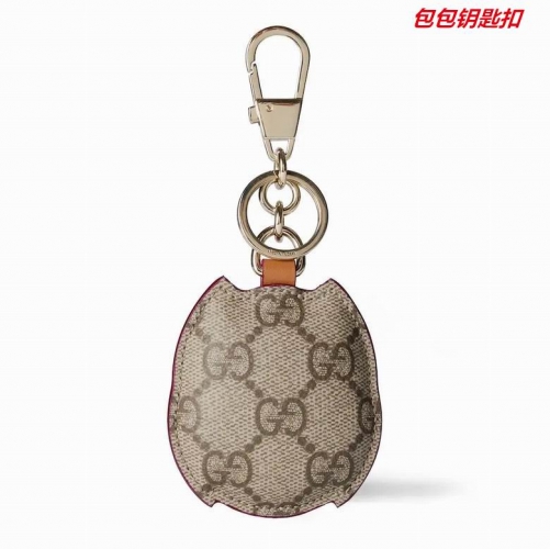 AAA -- G.u.c.c.i. Keychain 10007
