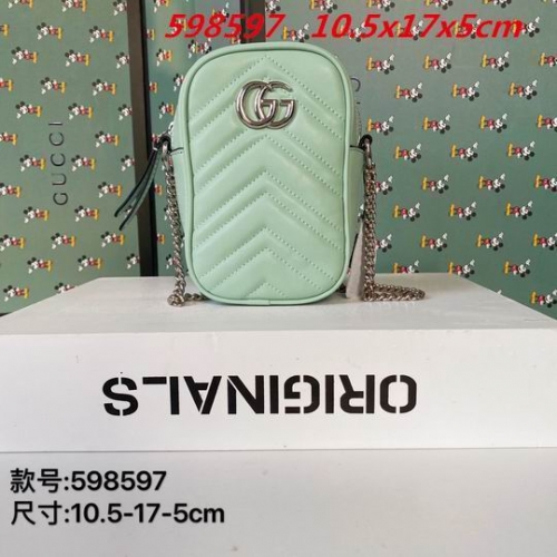 AAA -- G.u.c.c.i. Phone bag 10053