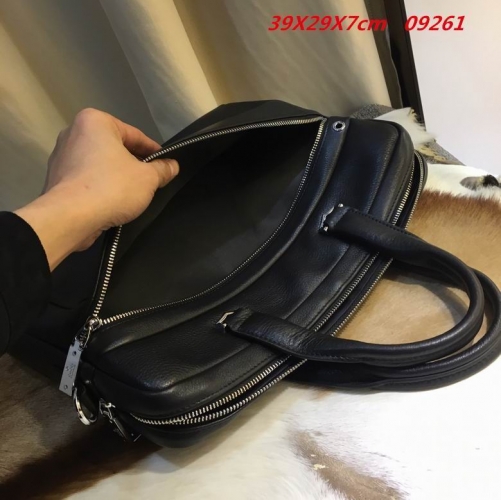 AAA -- G.u.c.c.i. Men's Handbag 10047