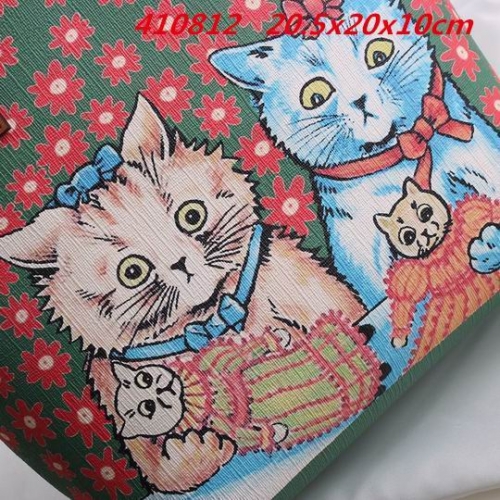 AAA -- G.u.c.c.i. Tote bag 10148