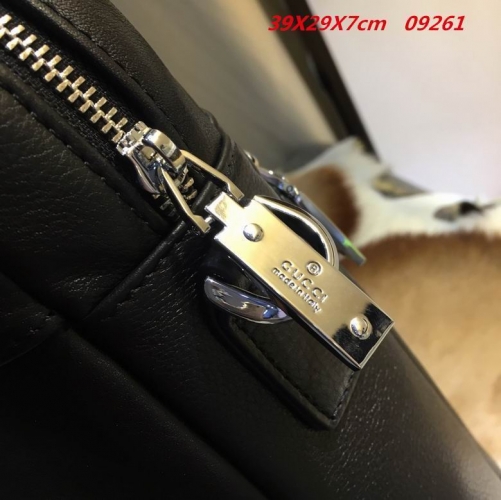 AAA -- G.u.c.c.i. Men's Handbag 10049